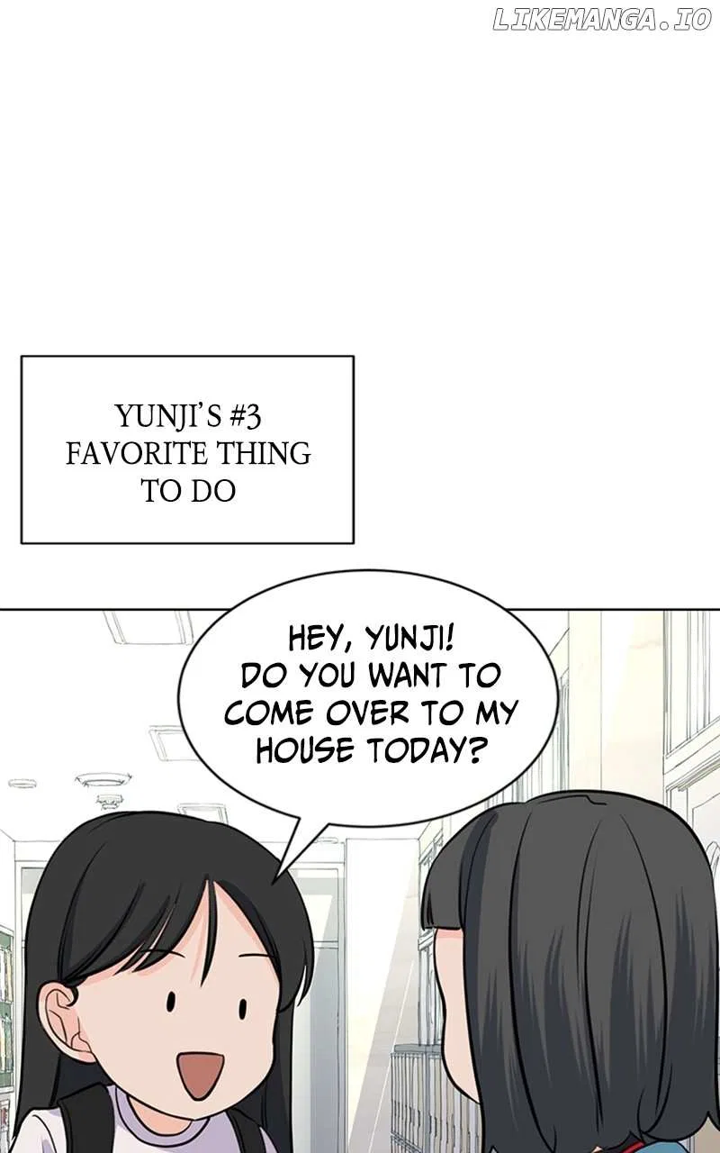 Be The Butler Chapter 54 – Page 13