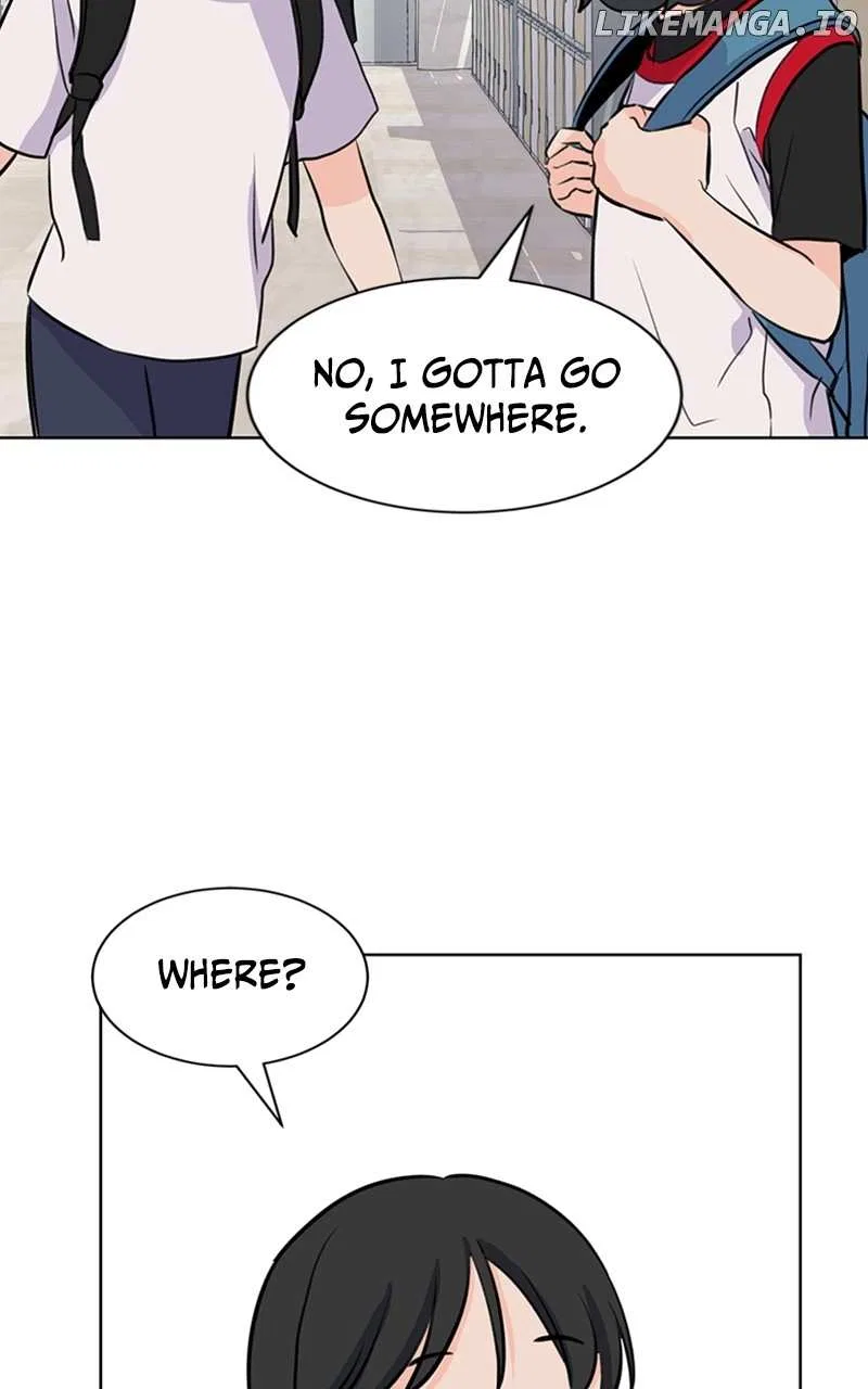 Be The Butler Chapter 54 – Page 14