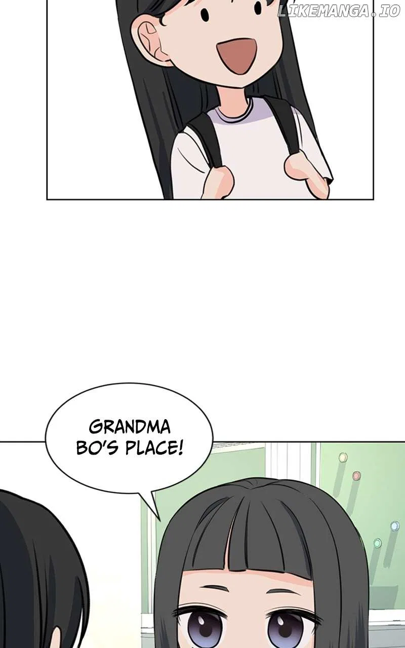 Be The Butler Chapter 54 – Page 15
