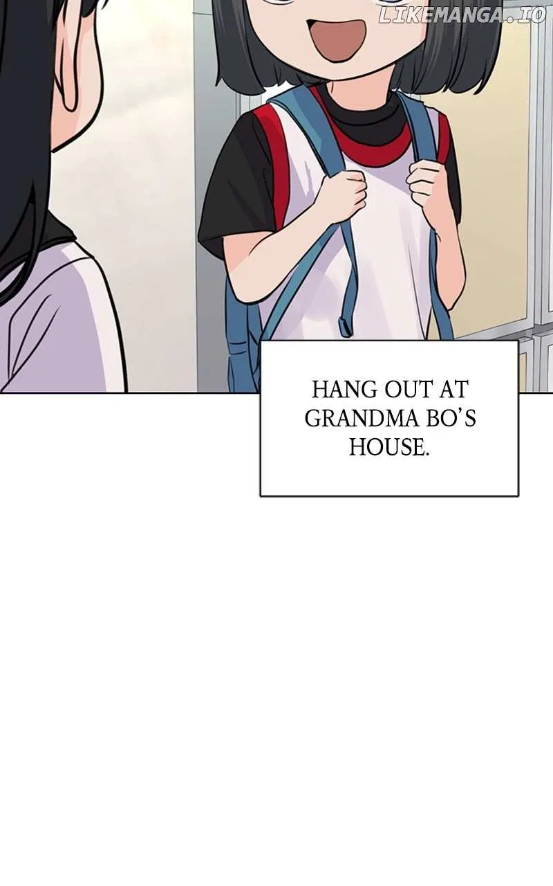 Be The Butler Chapter 54 – Page 16
