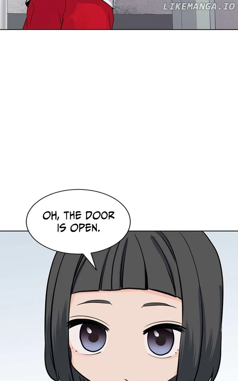 Be The Butler Chapter 54 – Page 18