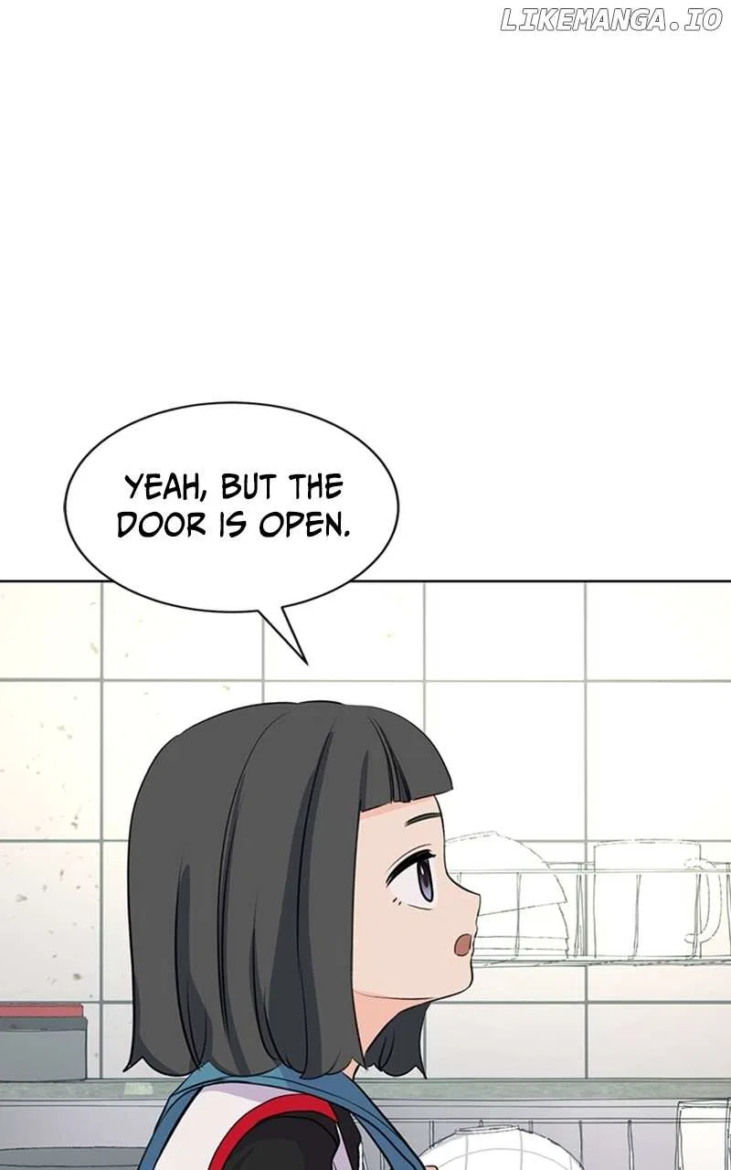 Be The Butler Chapter 54 – Page 22