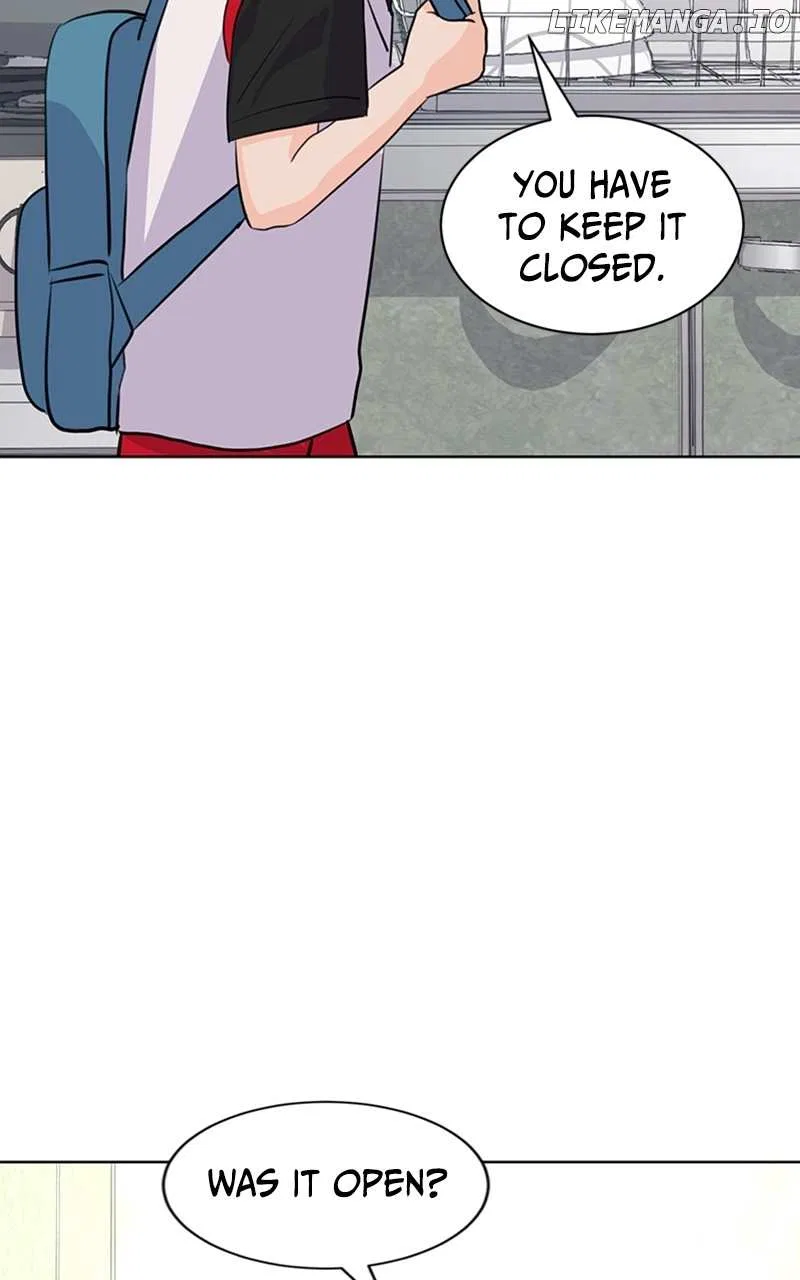 Be The Butler Chapter 54 – Page 23