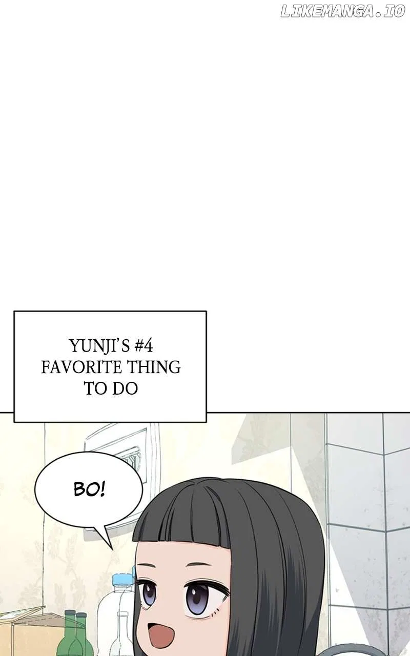 Be The Butler Chapter 54 – Page 25