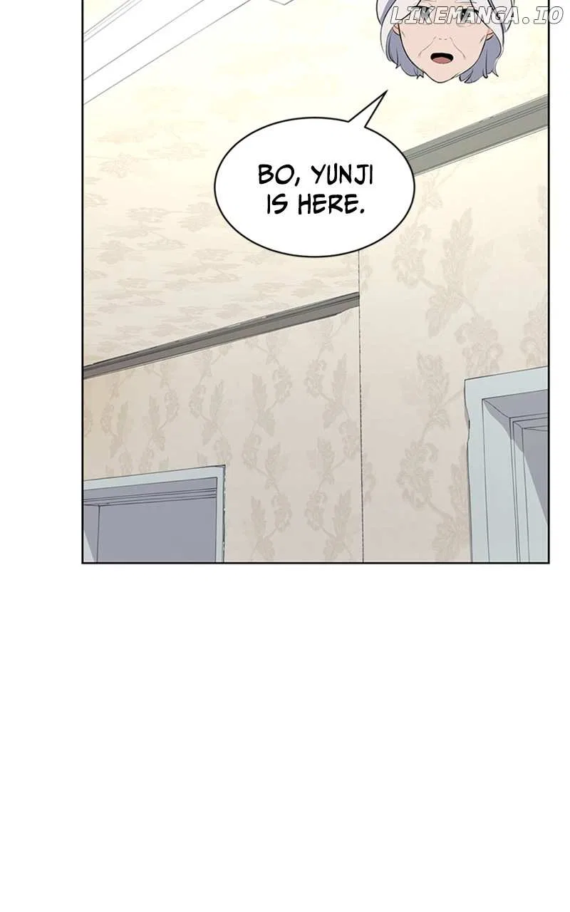 Be The Butler Chapter 54 – Page 27