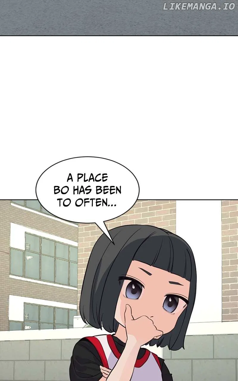 Be The Butler Chapter 54 – Page 38