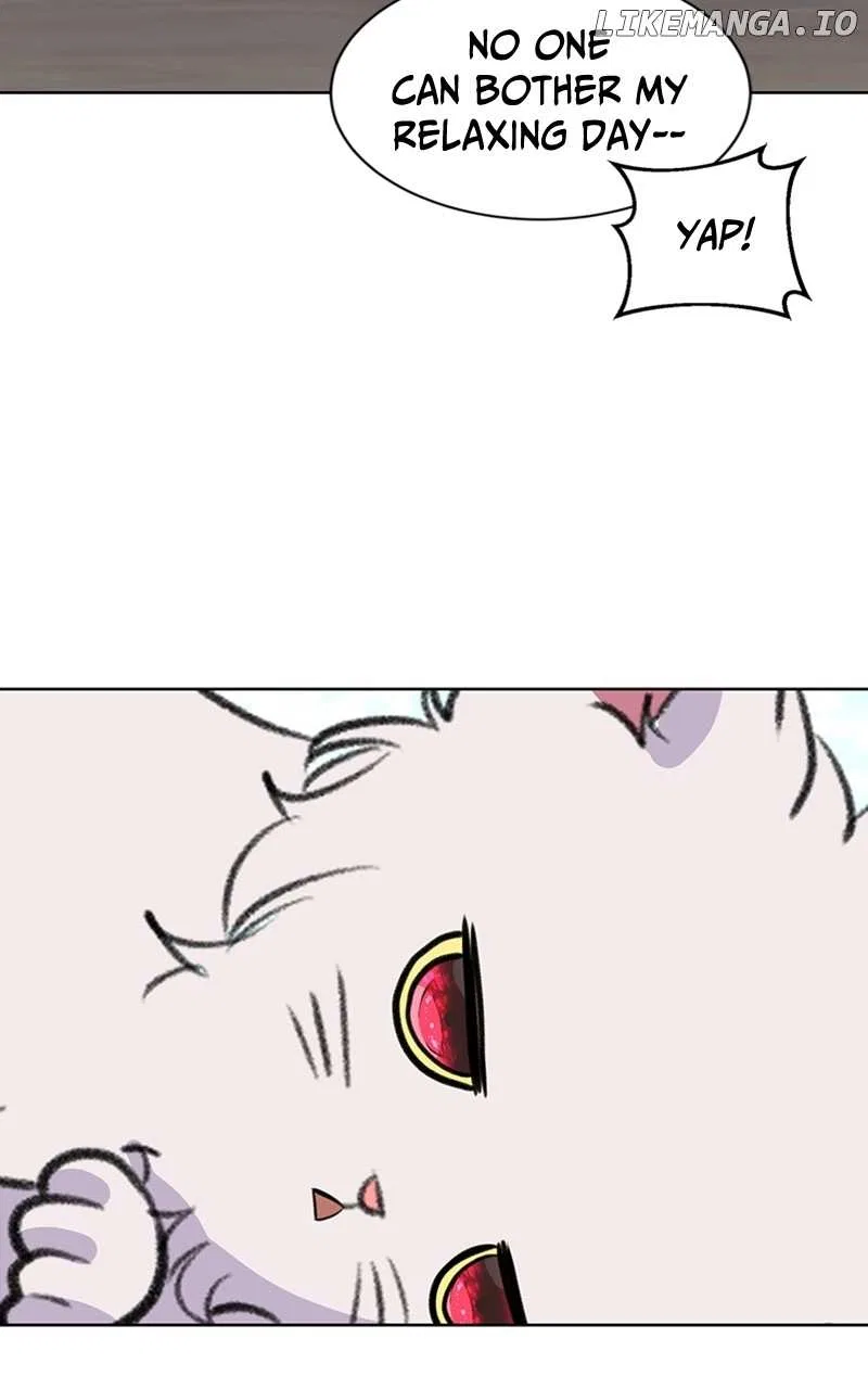 Be The Butler Chapter 54 – Page 44