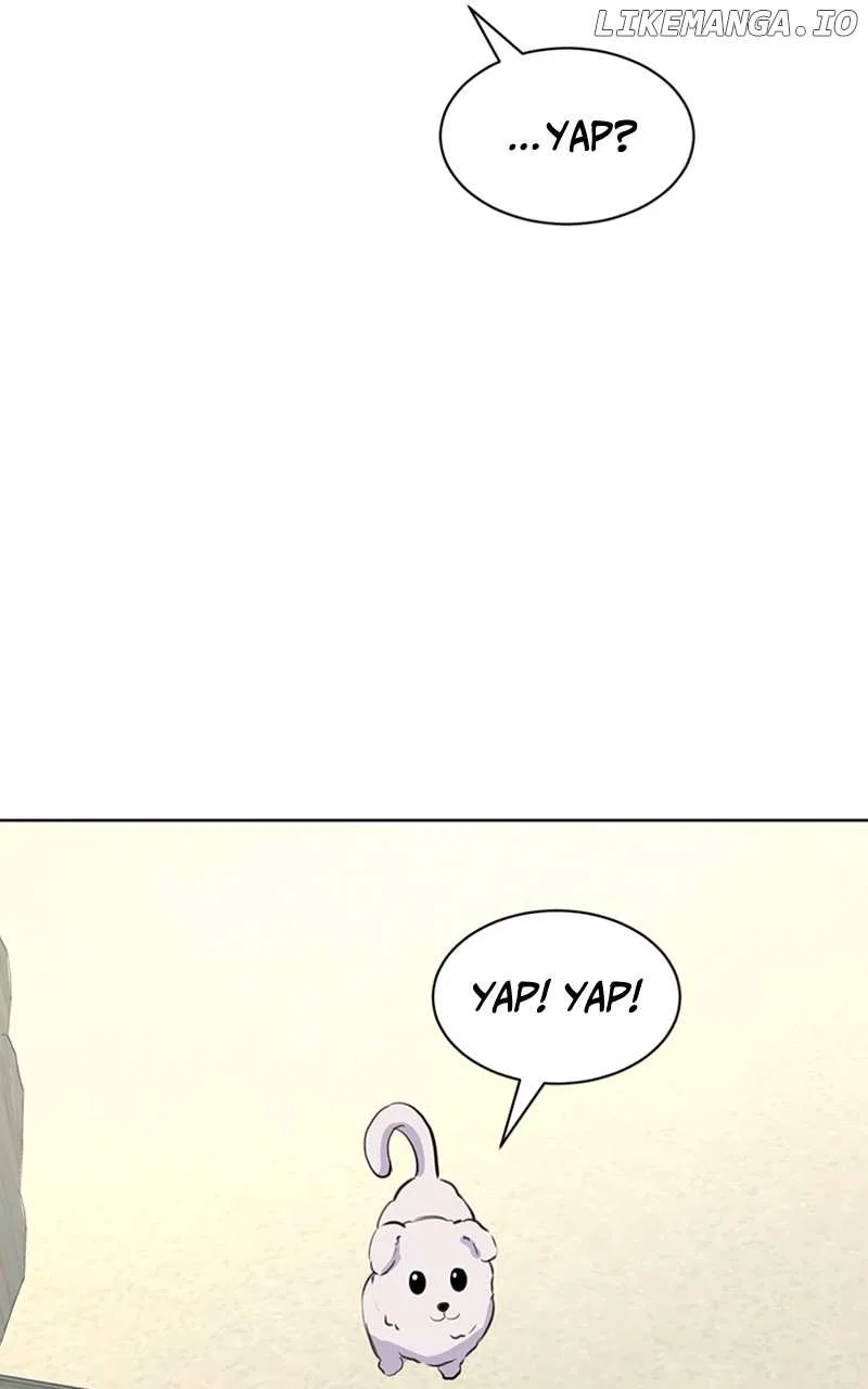 Be The Butler Chapter 54 – Page 45