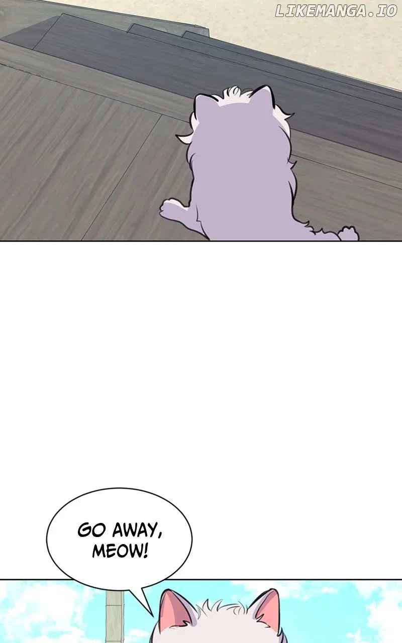 Be The Butler Chapter 54 – Page 46