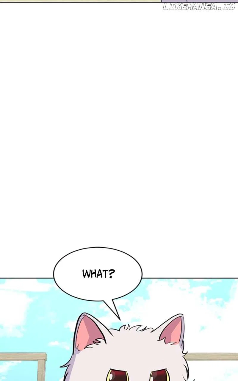 Be The Butler Chapter 54 – Page 51
