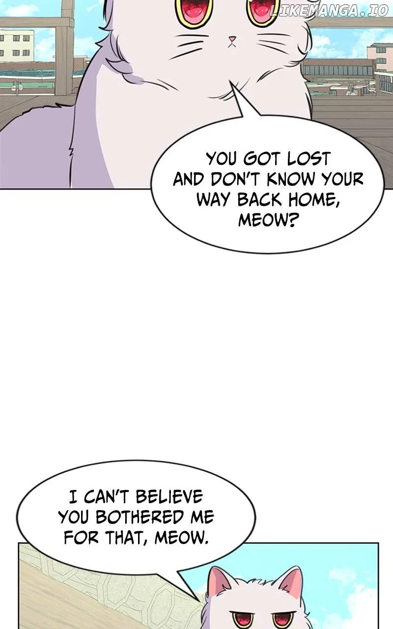 Be The Butler Chapter 54 – Page 52
