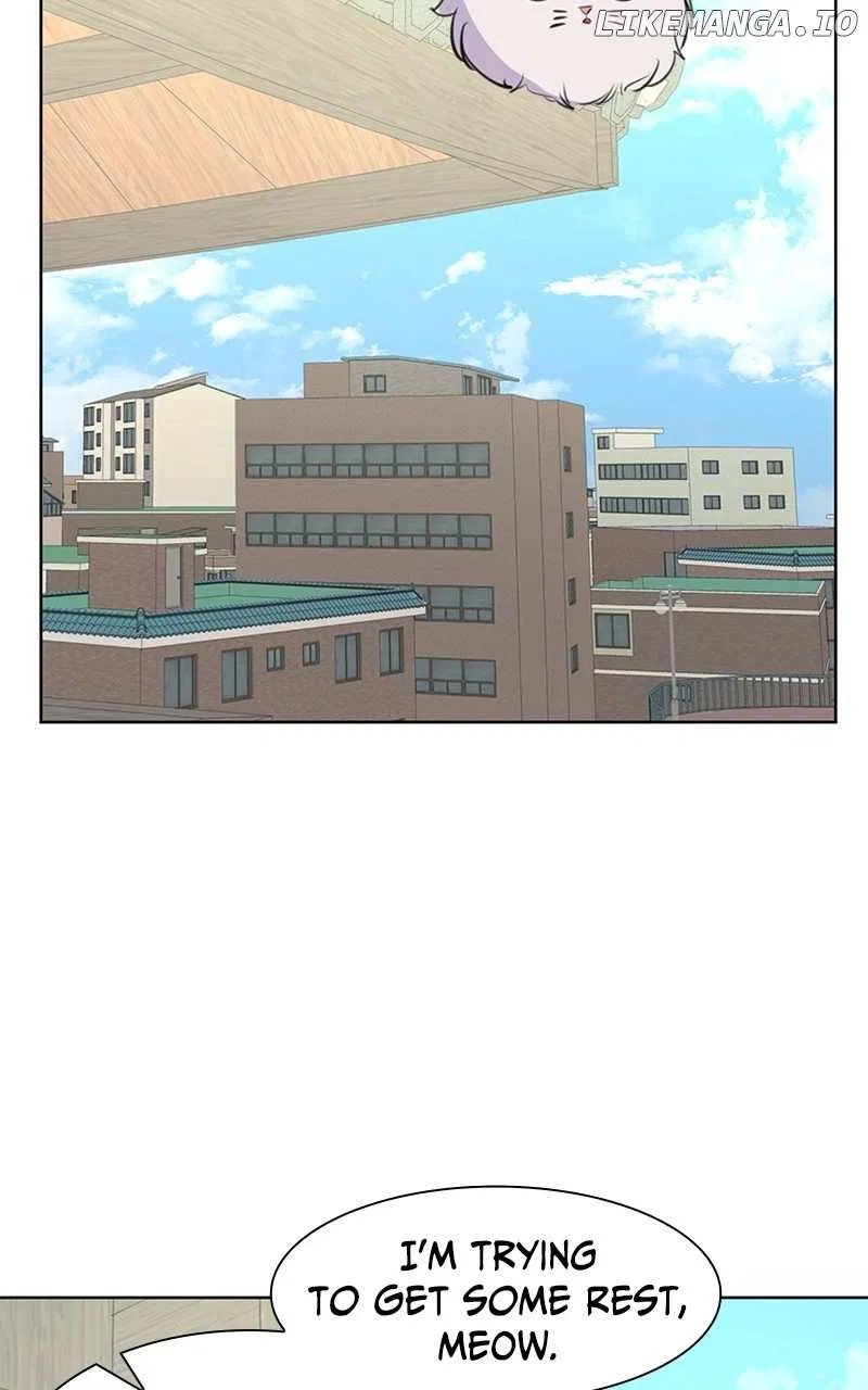 Be The Butler Chapter 54 – Page 53