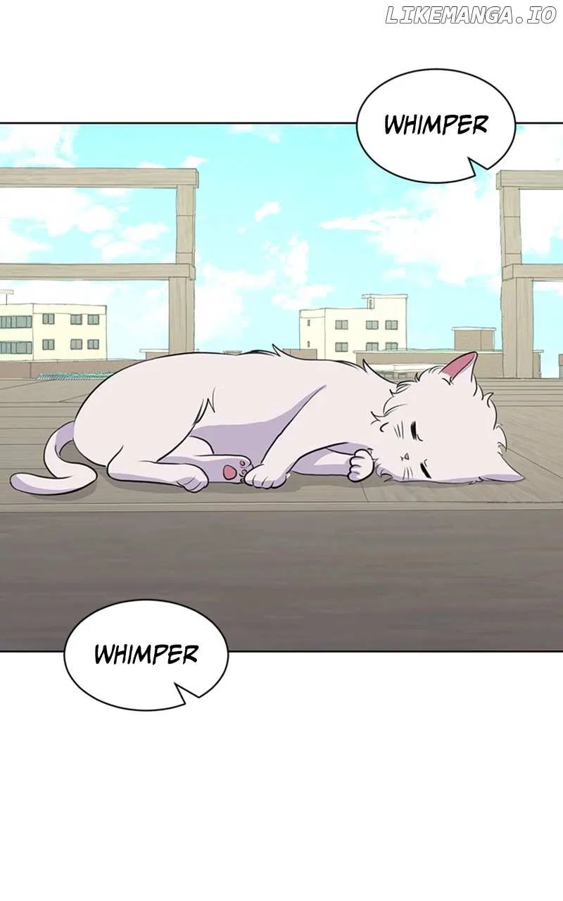 Be The Butler Chapter 54 – Page 55
