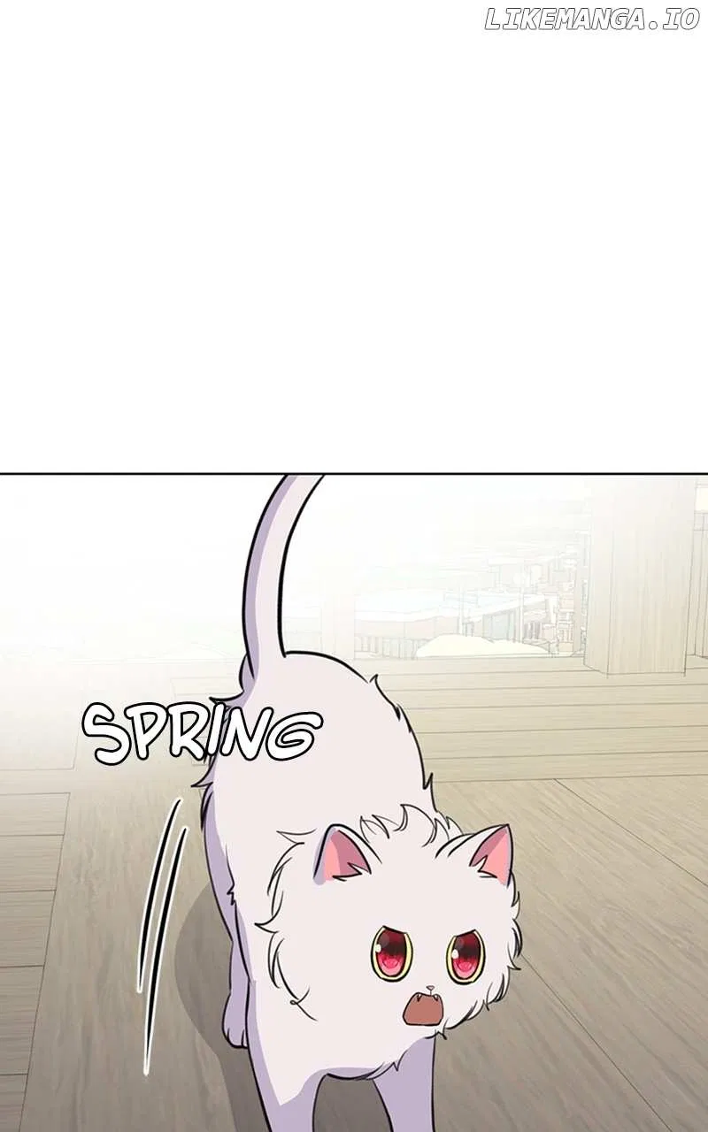 Be The Butler Chapter 54 – Page 56