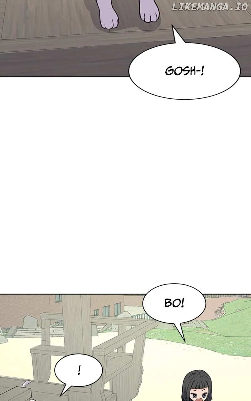 Be The Butler Chapter 54 – Page 57