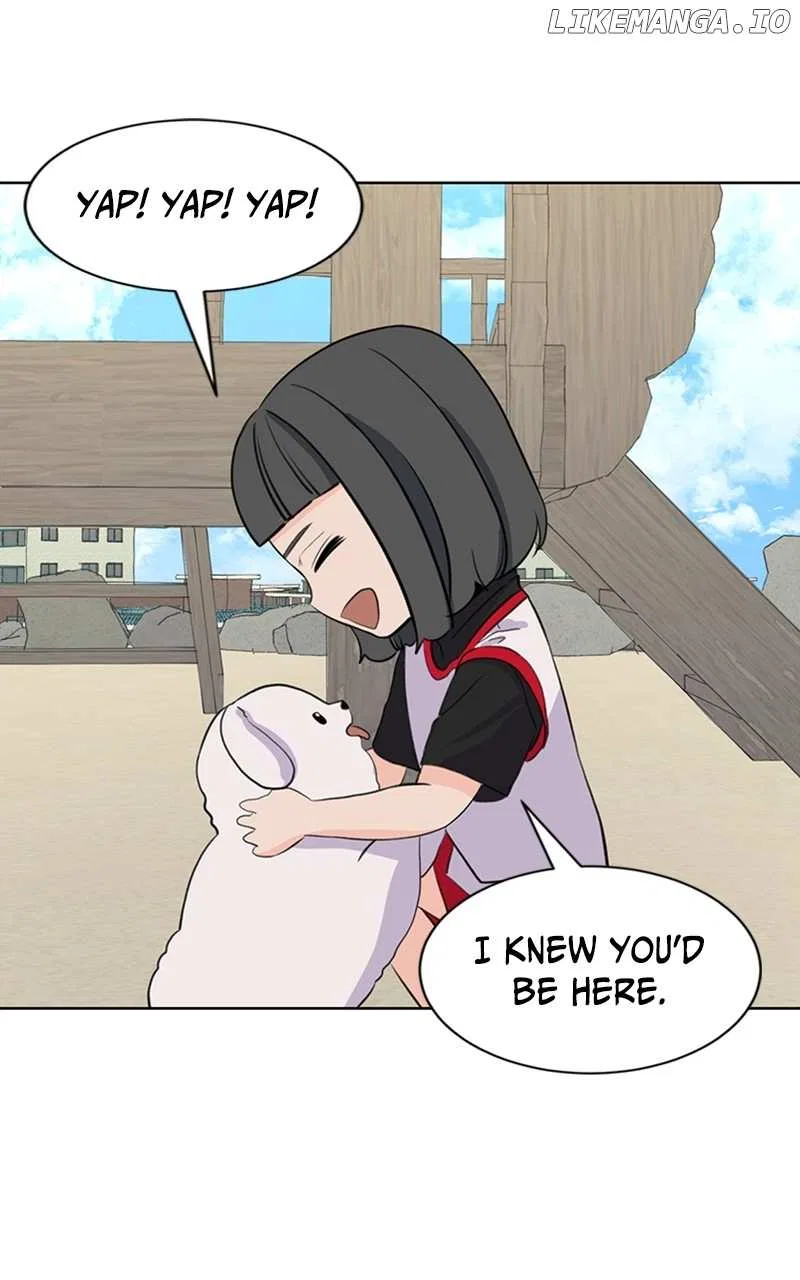 Be The Butler Chapter 54 – Page 60