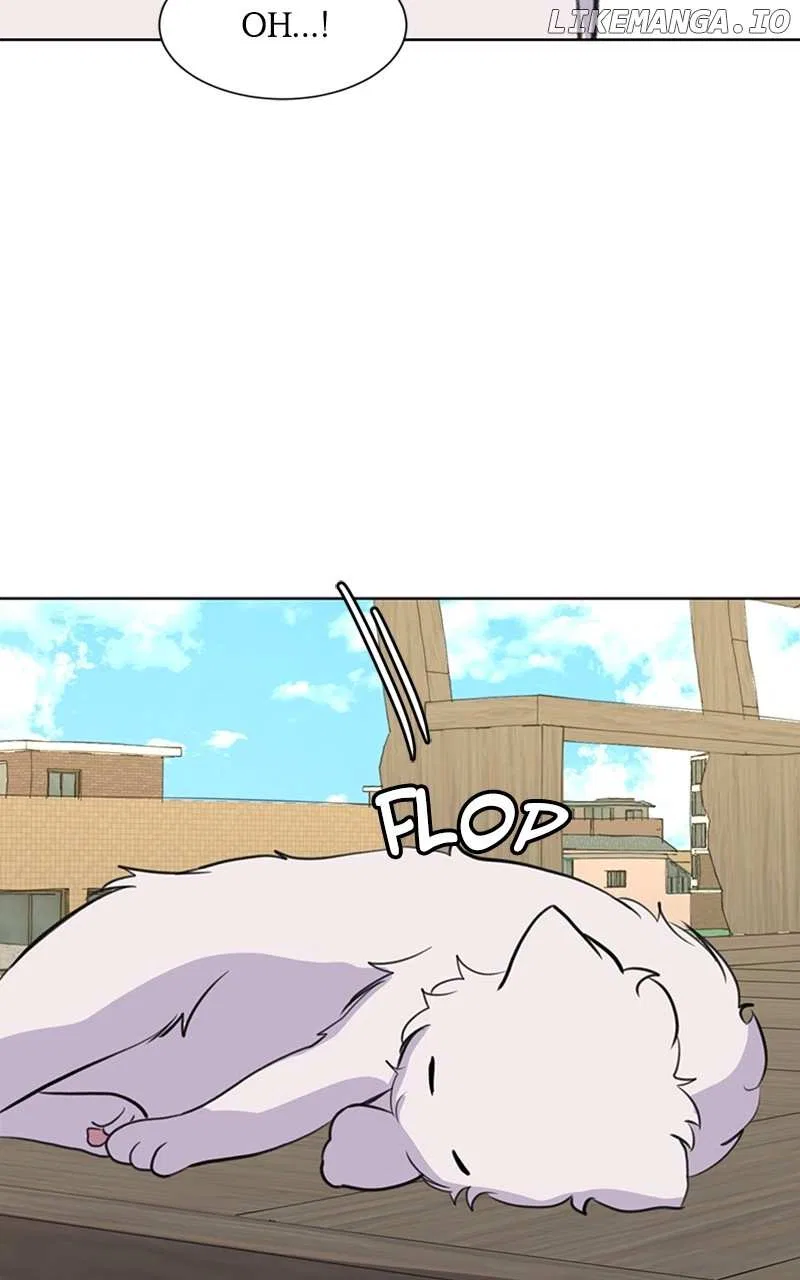 Be The Butler Chapter 54 – Page 63
