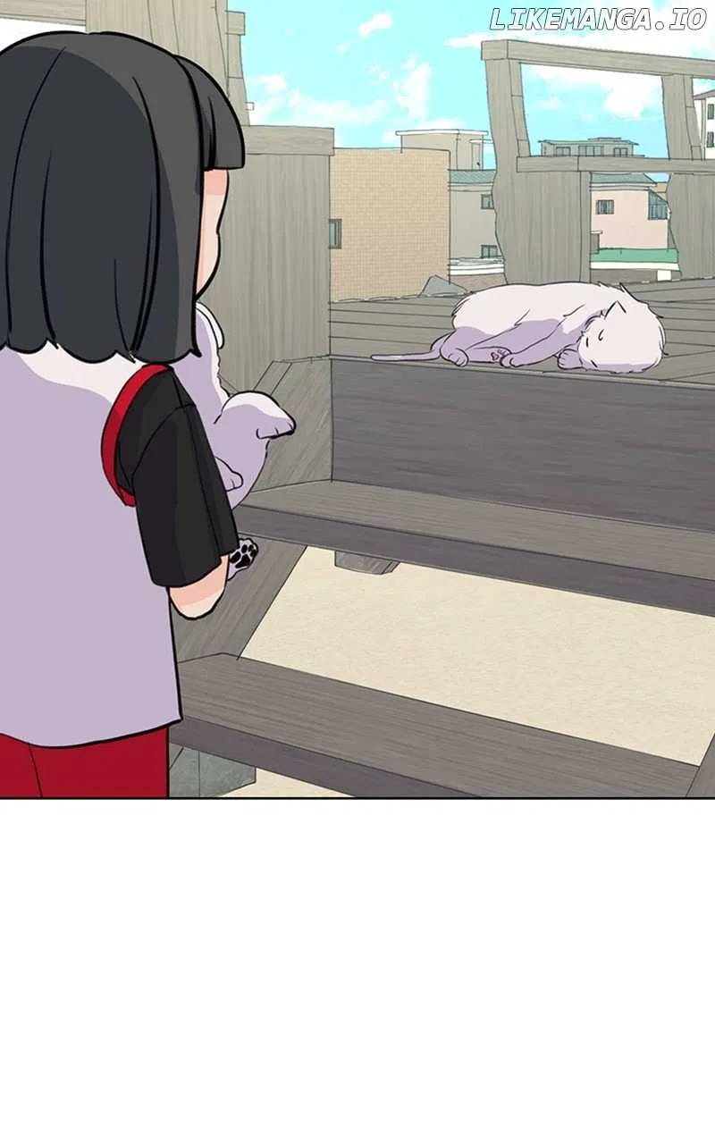 Be The Butler Chapter 54 – Page 65