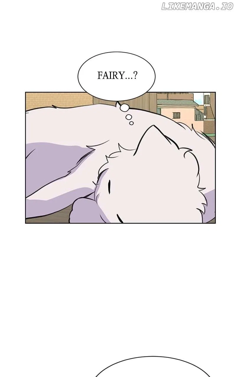 Be The Butler Chapter 54 – Page 66