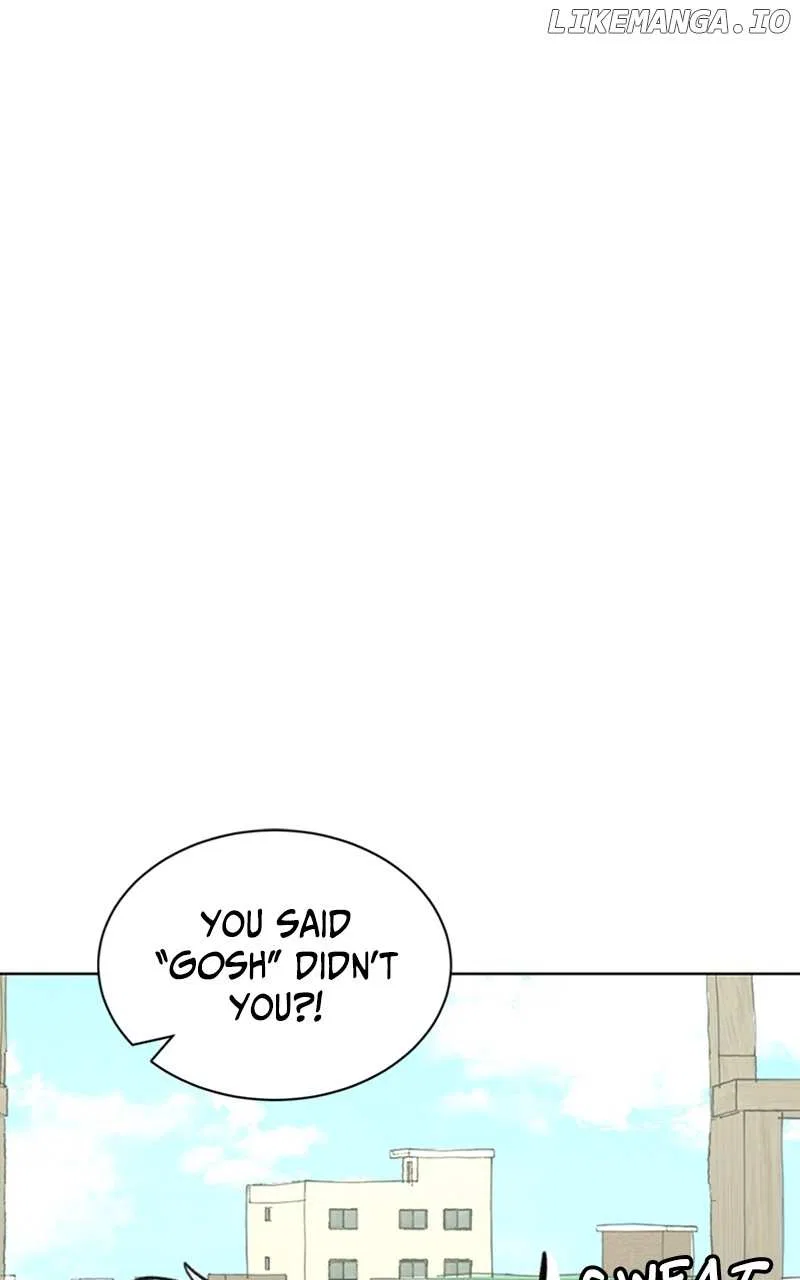 Be The Butler Chapter 54 – Page 68