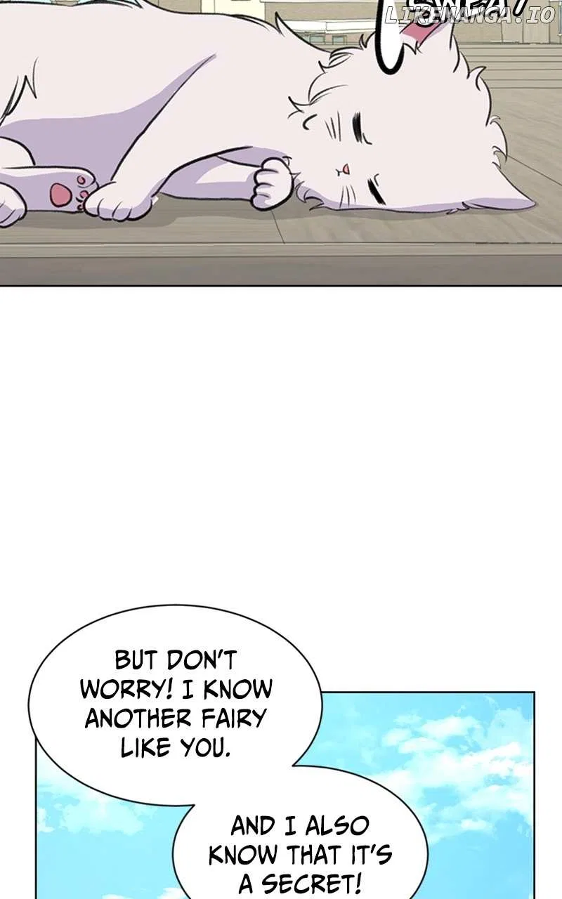 Be The Butler Chapter 54 – Page 69