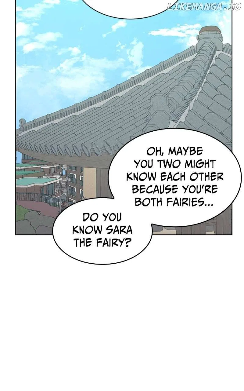Be The Butler Chapter 54 – Page 70