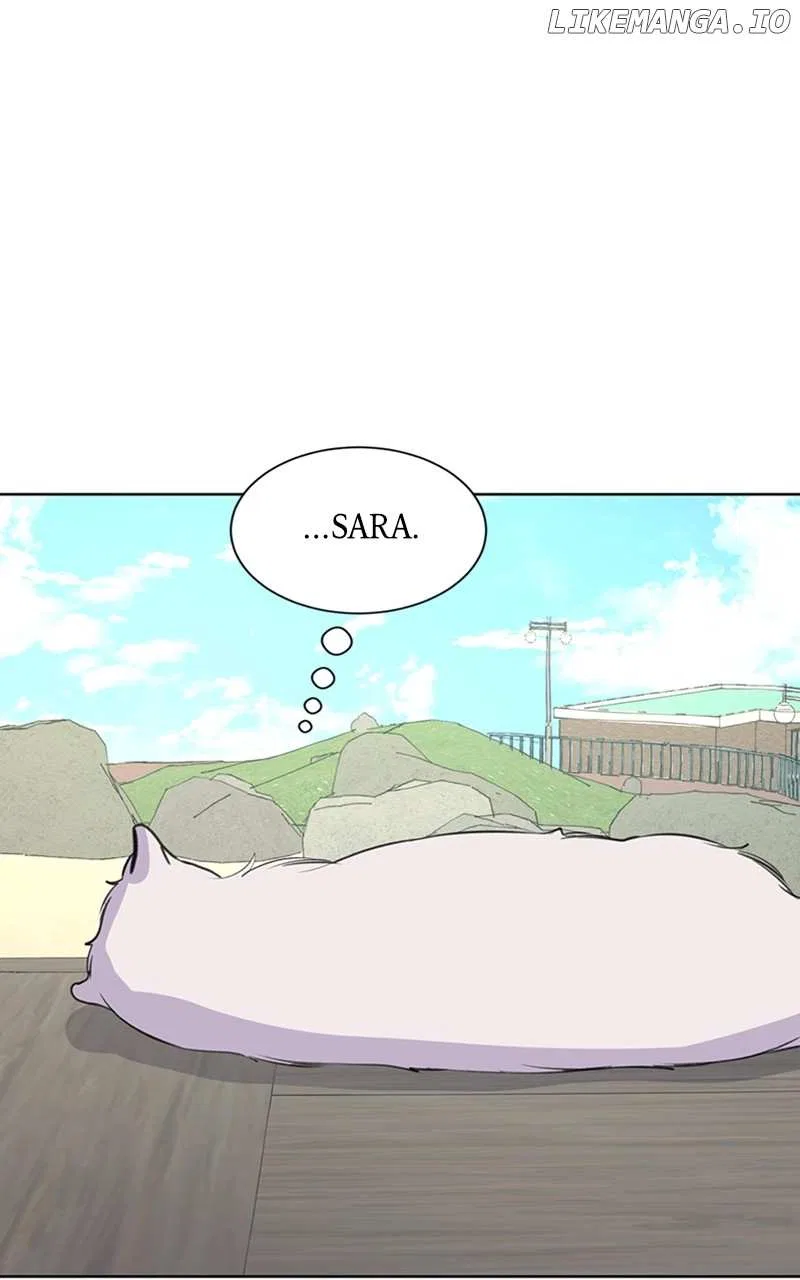Be The Butler Chapter 54 – Page 75