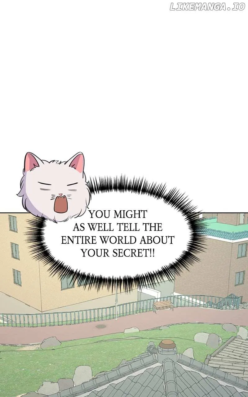Be The Butler Chapter 54 – Page 76
