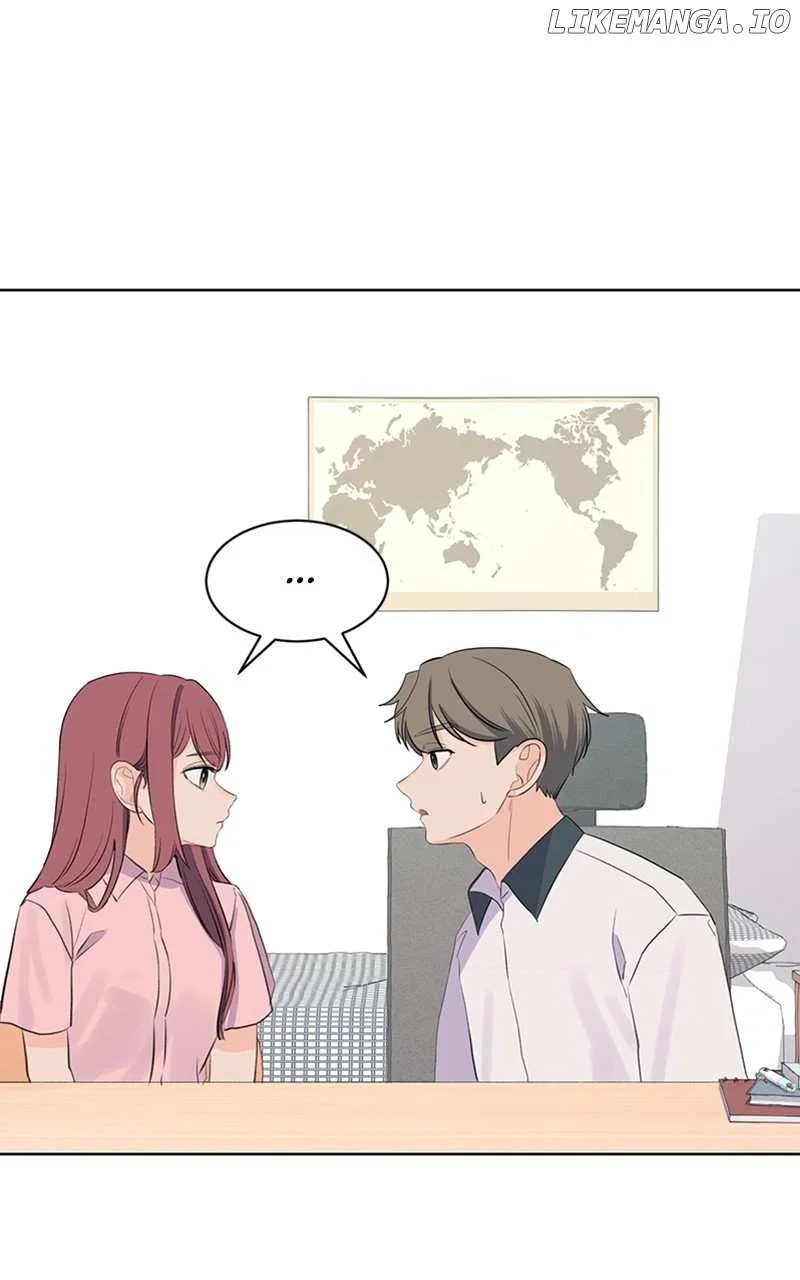 Be The Butler Chapter 53 – Page 3