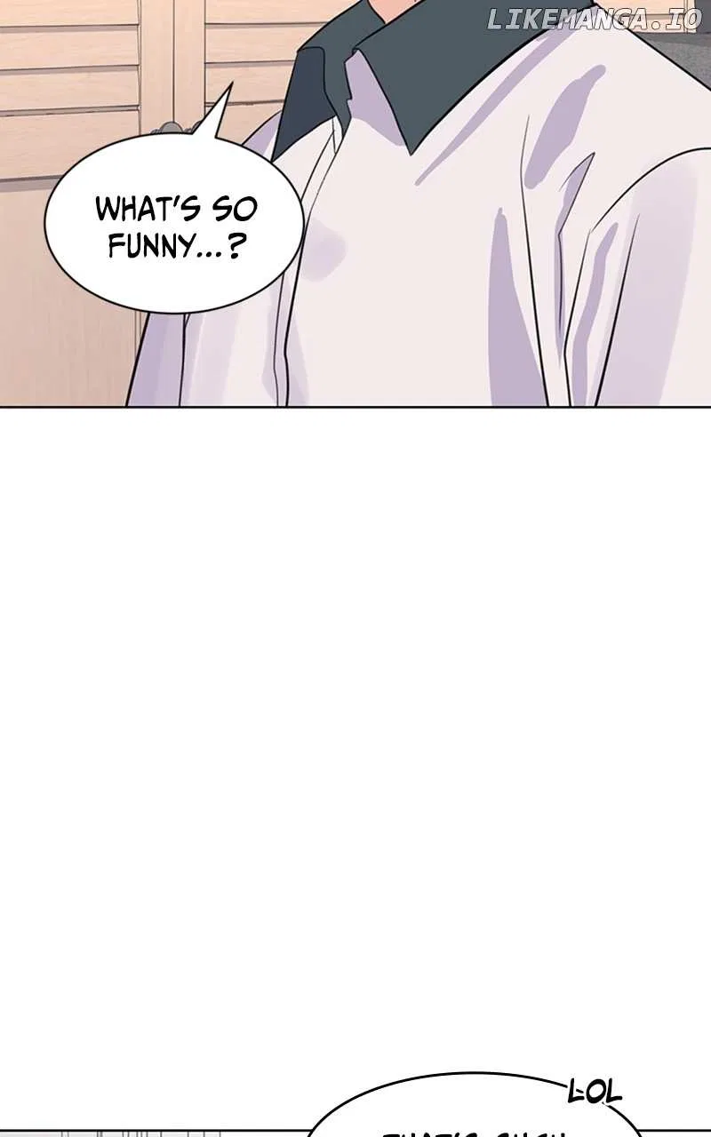 Be The Butler Chapter 53 – Page 6