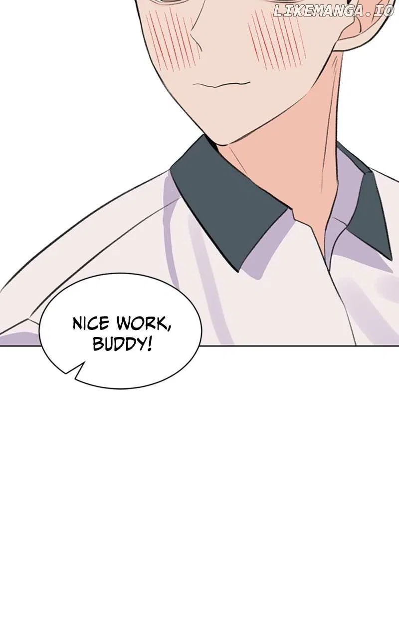 Be The Butler Chapter 53 – Page 9