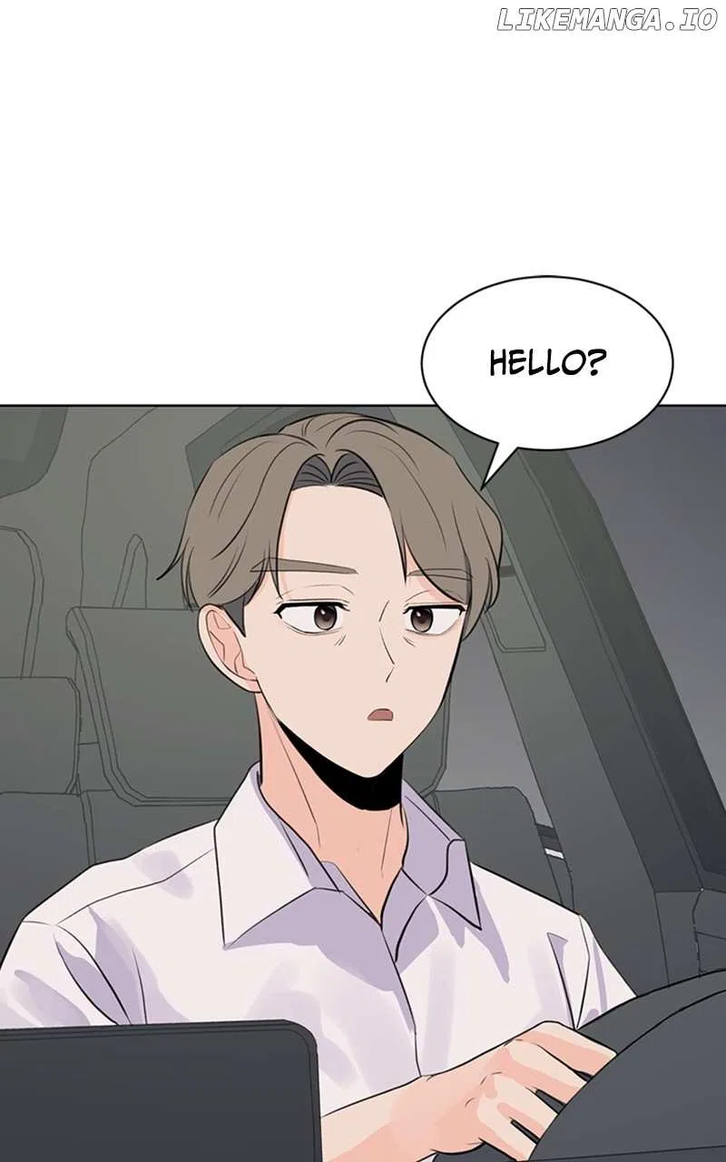 Be The Butler Chapter 53 – Page 14