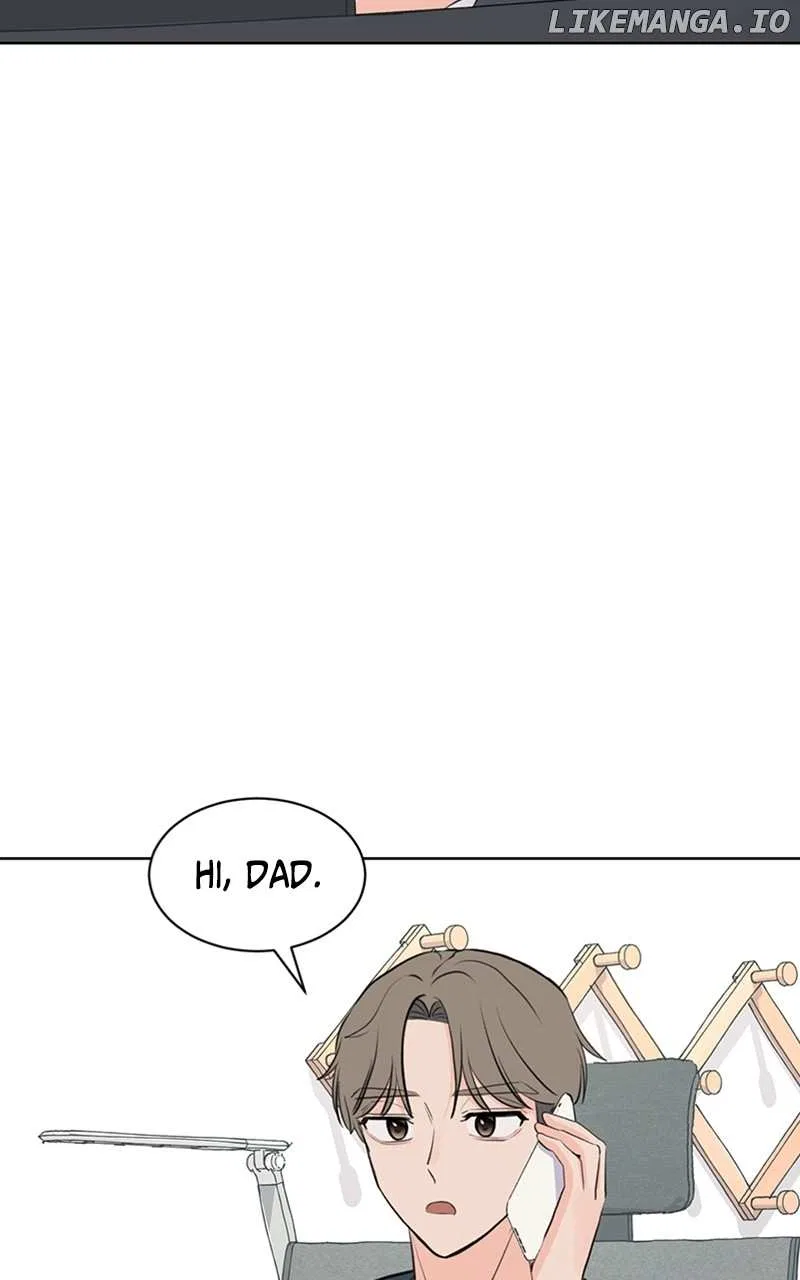 Be The Butler Chapter 53 – Page 15