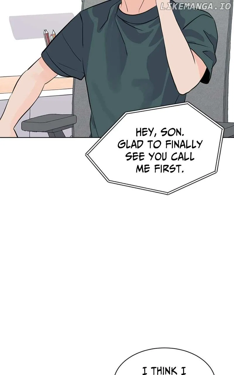 Be The Butler Chapter 53 – Page 16