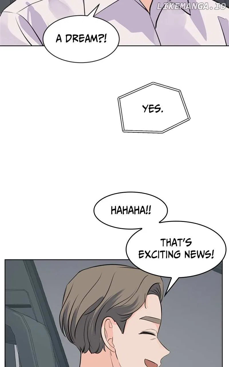 Be The Butler Chapter 53 – Page 19