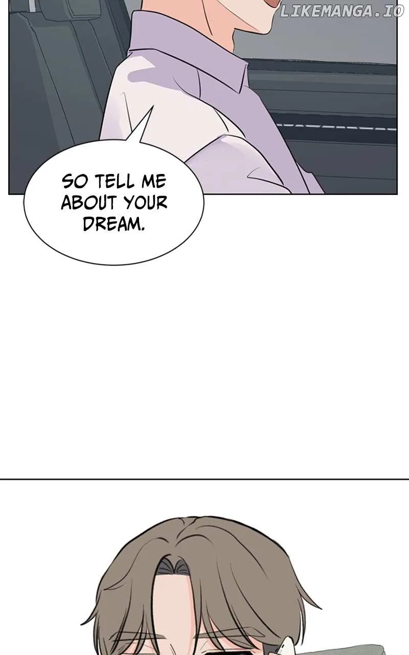 Be The Butler Chapter 53 – Page 20