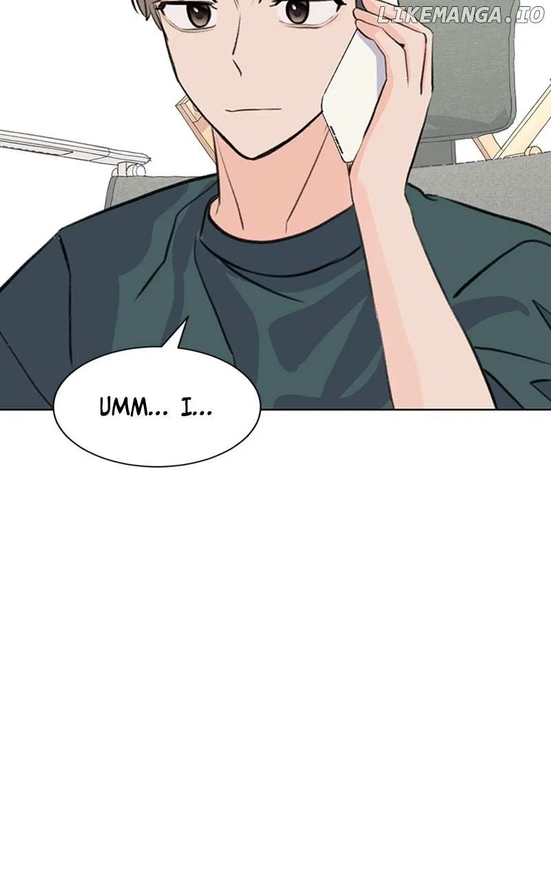 Be The Butler Chapter 53 – Page 21