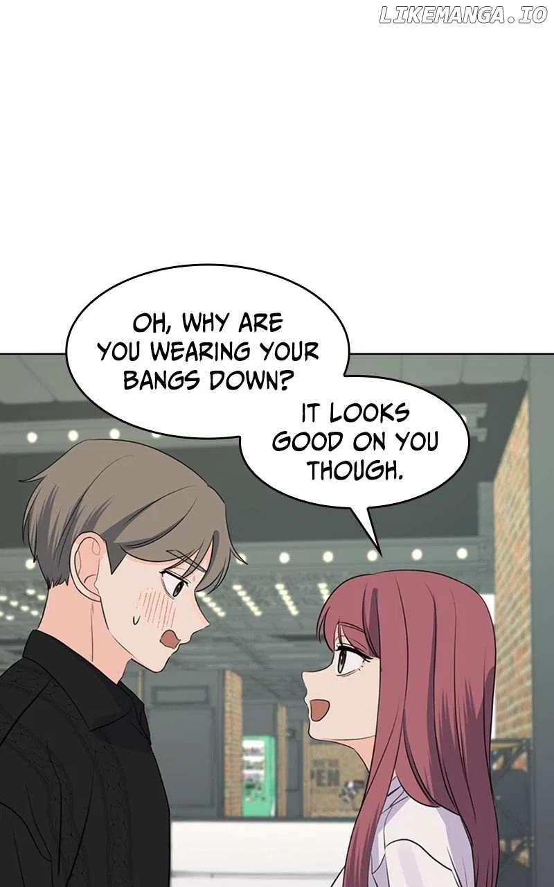 Be The Butler Chapter 53 – Page 26