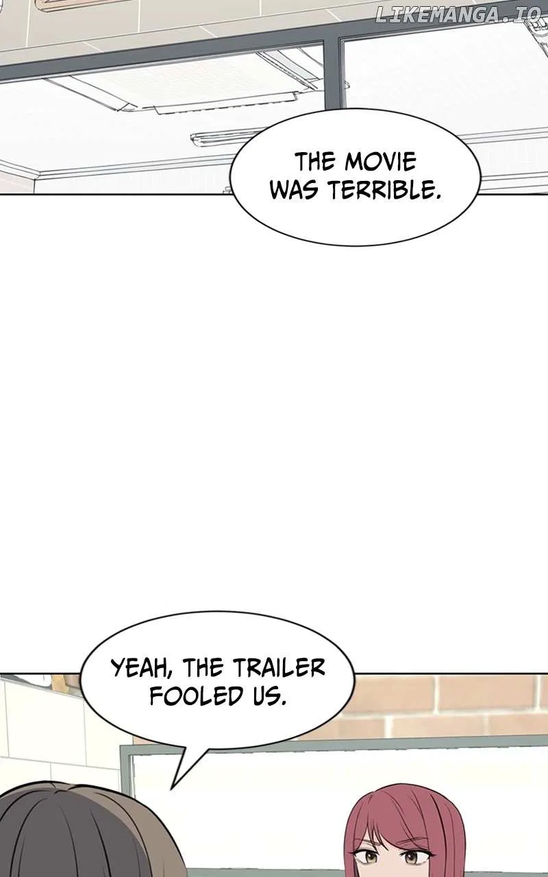 Be The Butler Chapter 53 – Page 32
