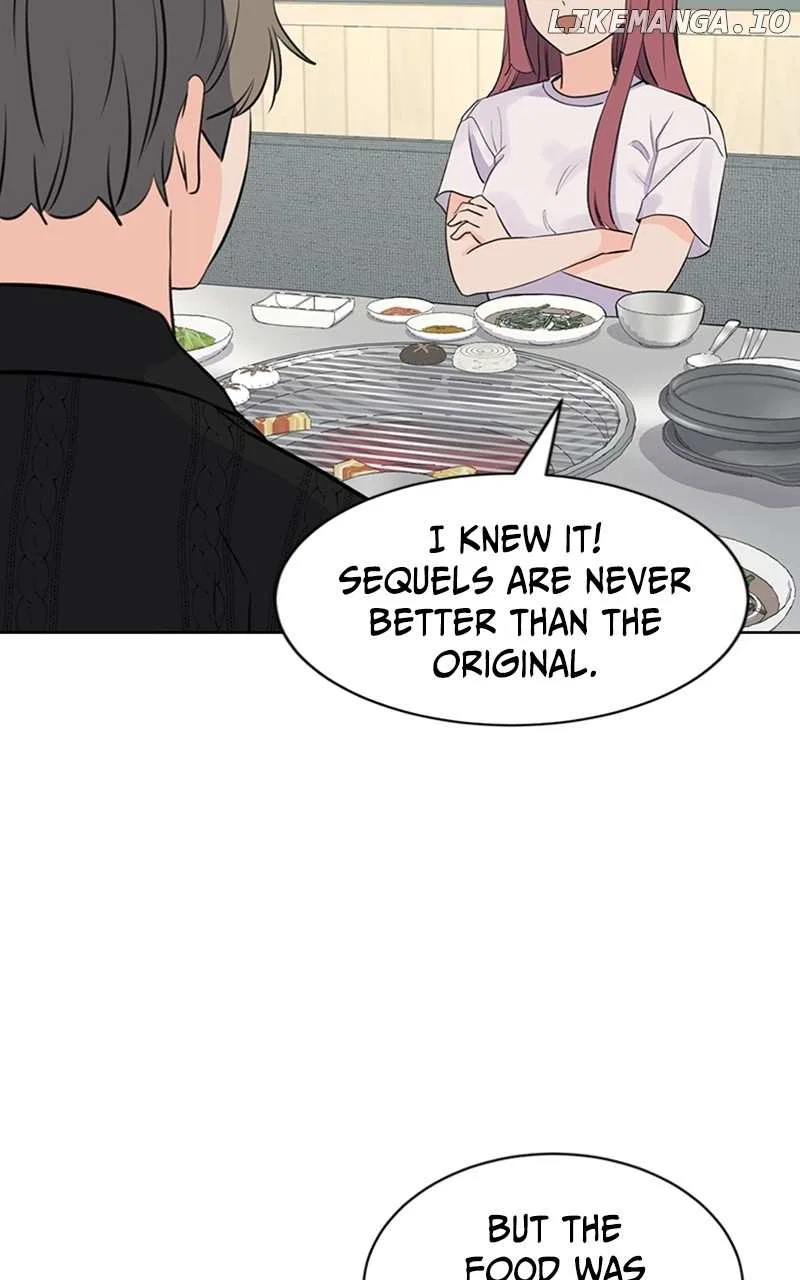 Be The Butler Chapter 53 – Page 33