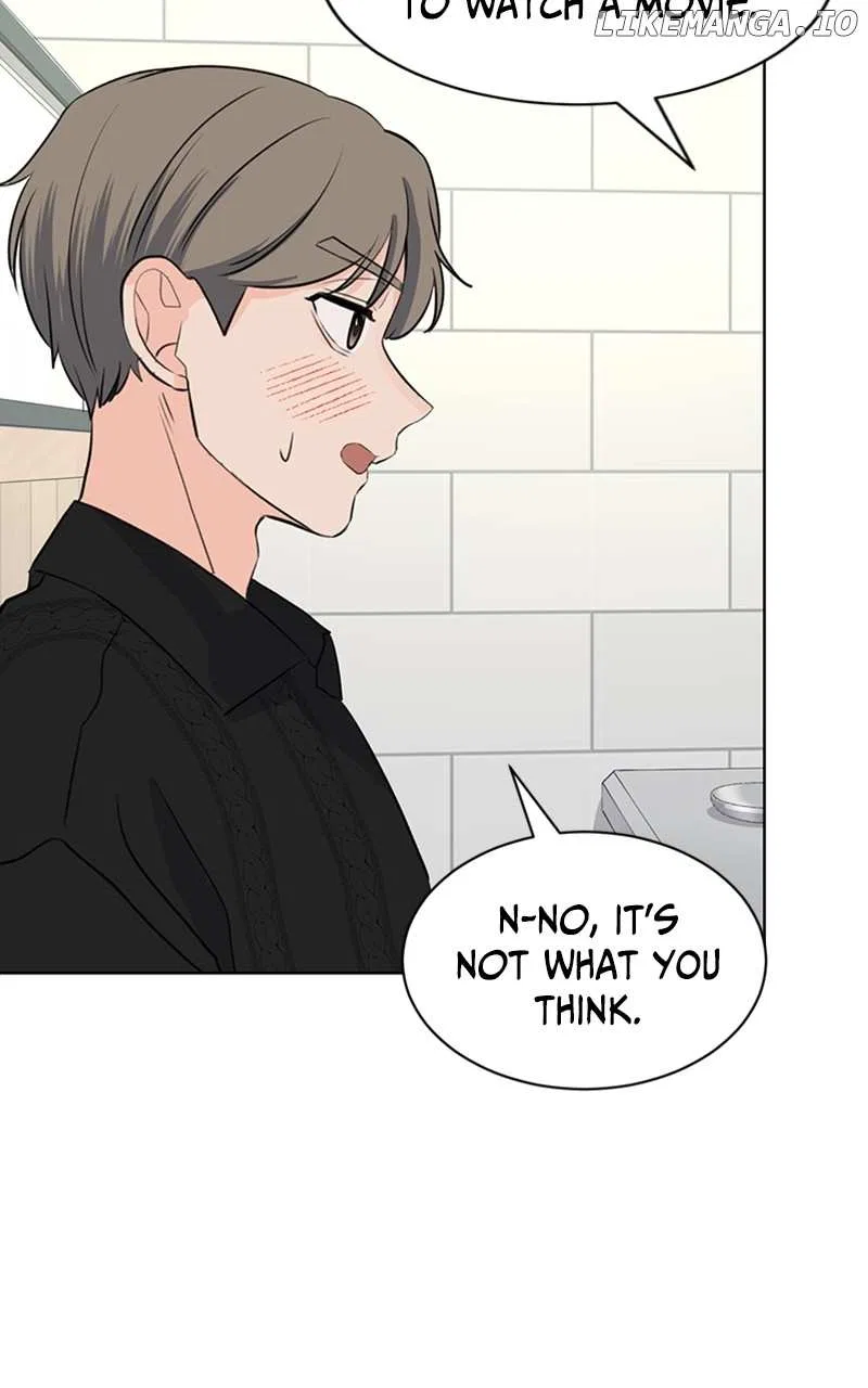Be The Butler Chapter 53 – Page 35
