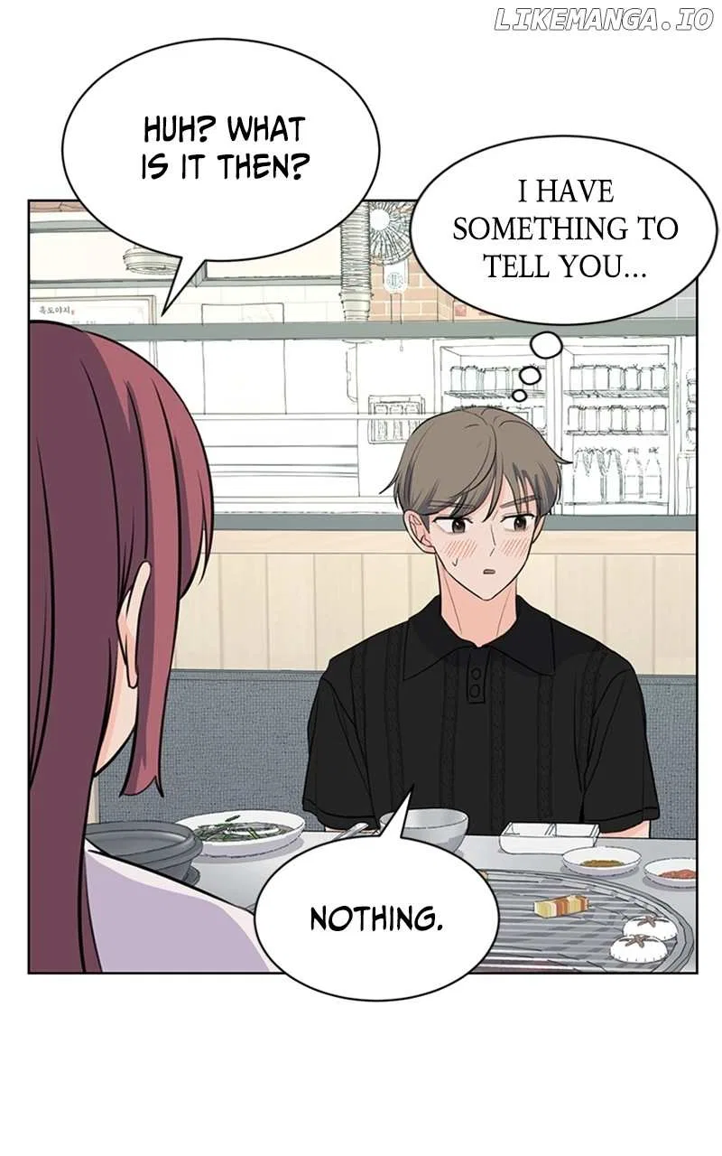 Be The Butler Chapter 53 – Page 36