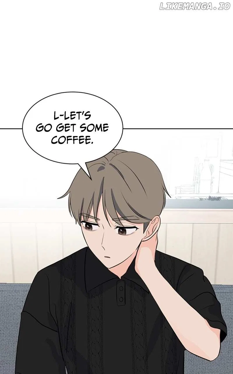 Be The Butler Chapter 53 – Page 40