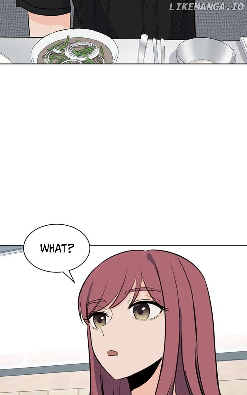 Be The Butler Chapter 53 – Page 41