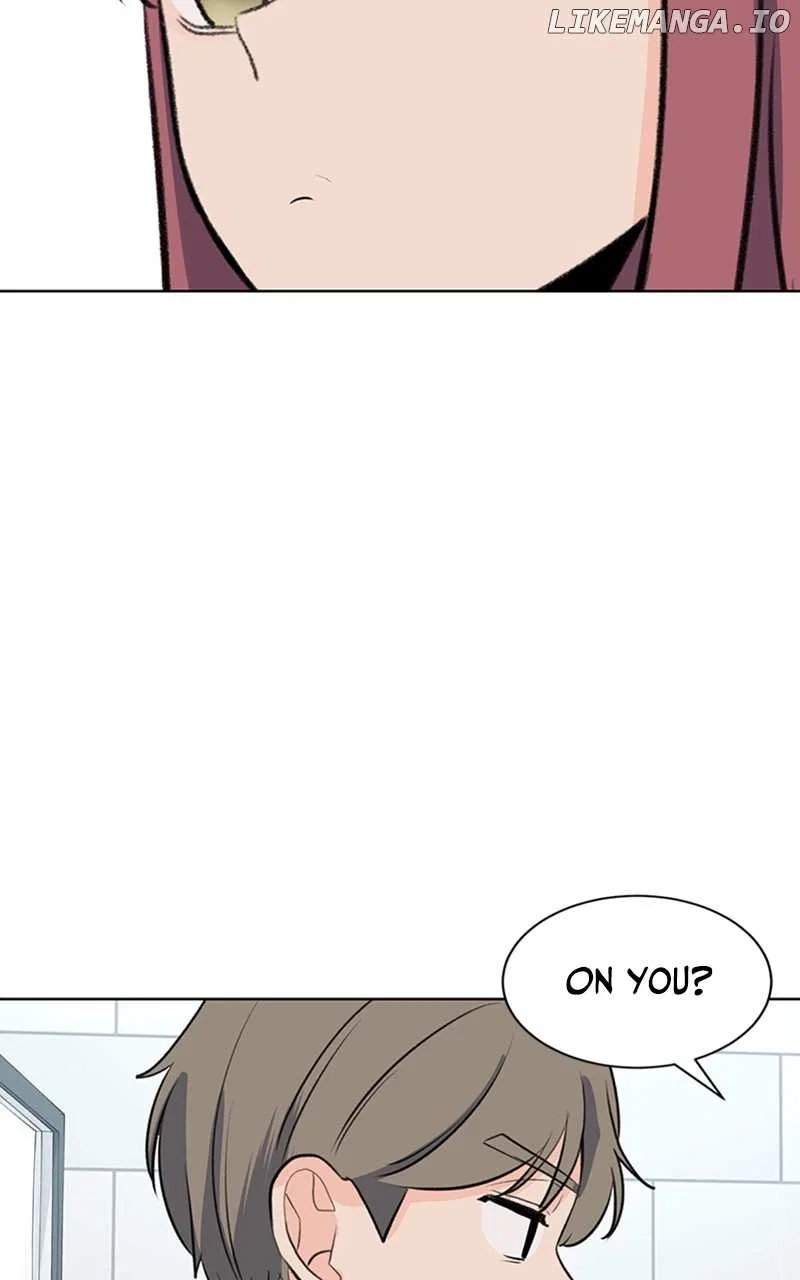 Be The Butler Chapter 53 – Page 43