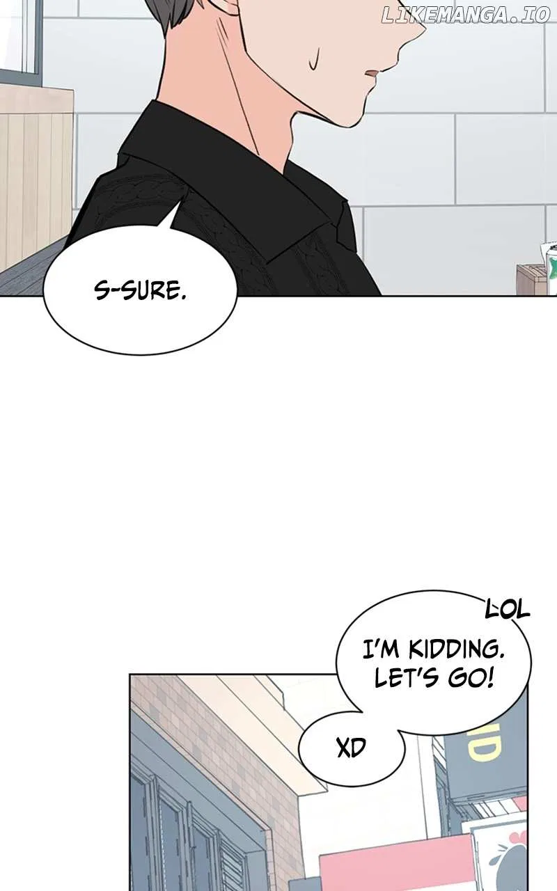 Be The Butler Chapter 53 – Page 44
