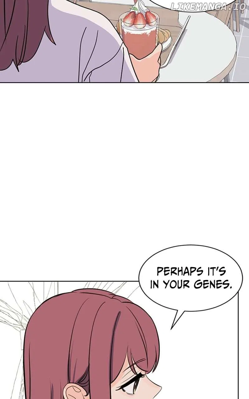 Be The Butler Chapter 53 – Page 48