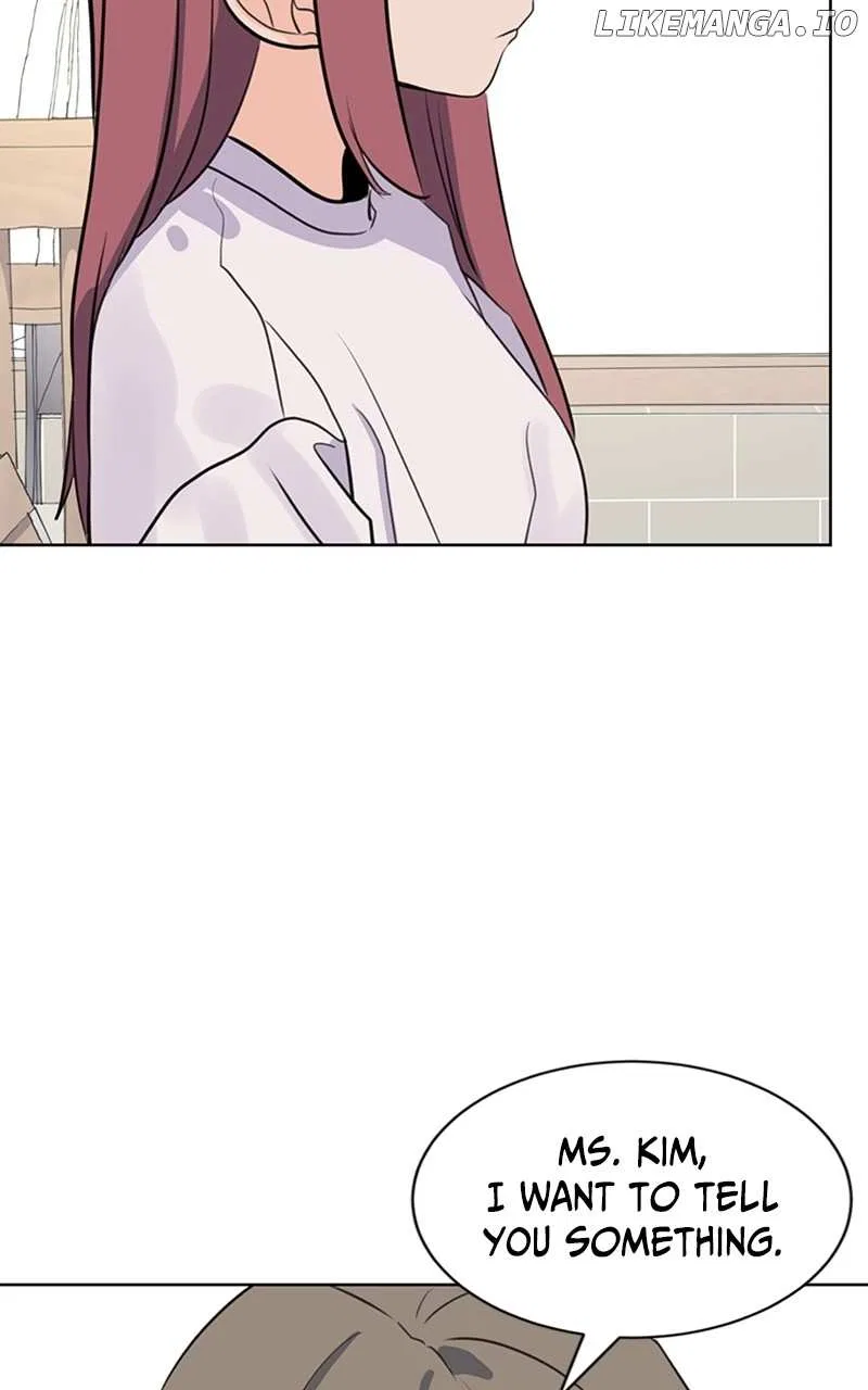 Be The Butler Chapter 53 – Page 49