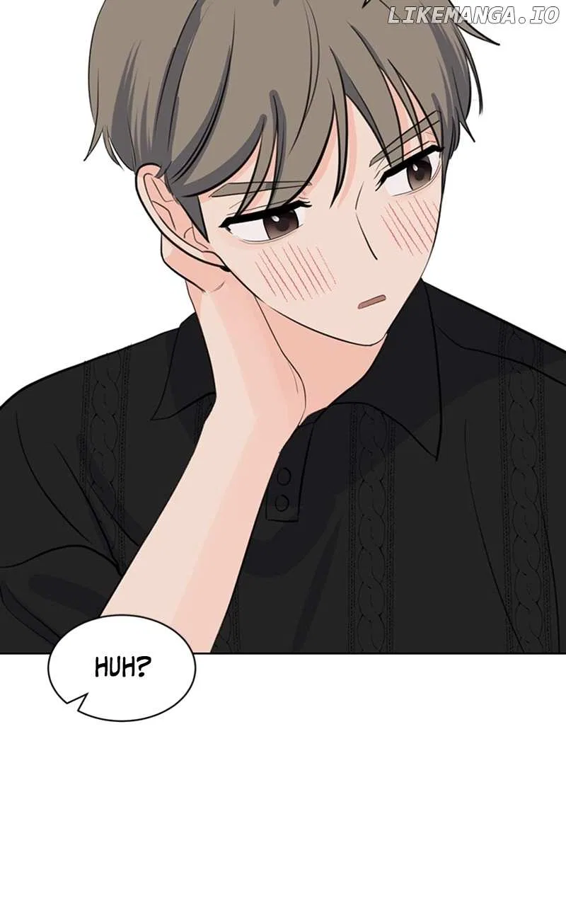 Be The Butler Chapter 53 – Page 50