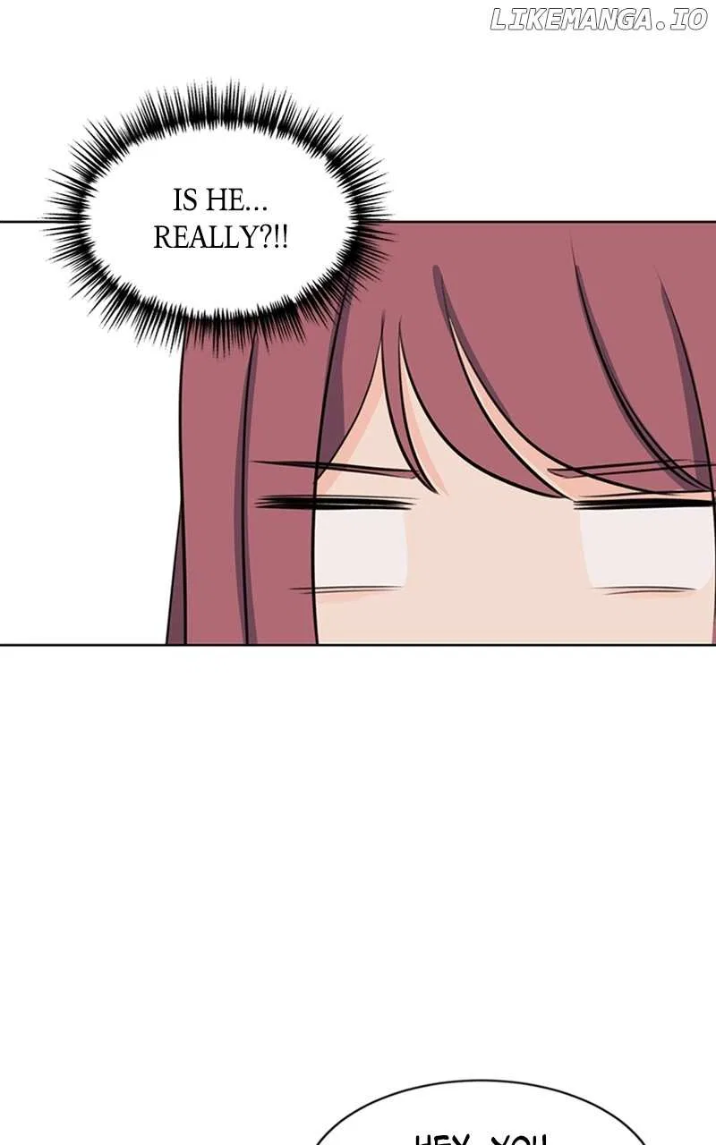 Be The Butler Chapter 53 – Page 51
